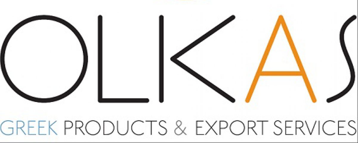 OLKAS Greek Products & Export Services
